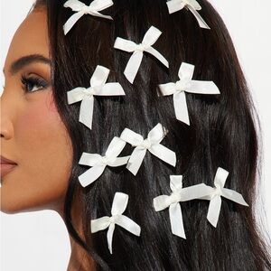 Hair Bows